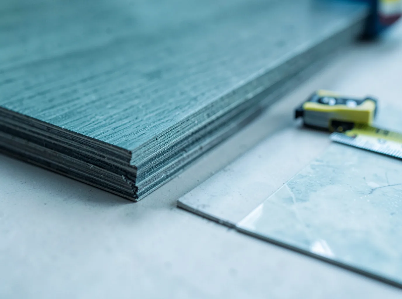 Luxury Vinyl Plank Installation Shenandoah Junction, WV FAQs
